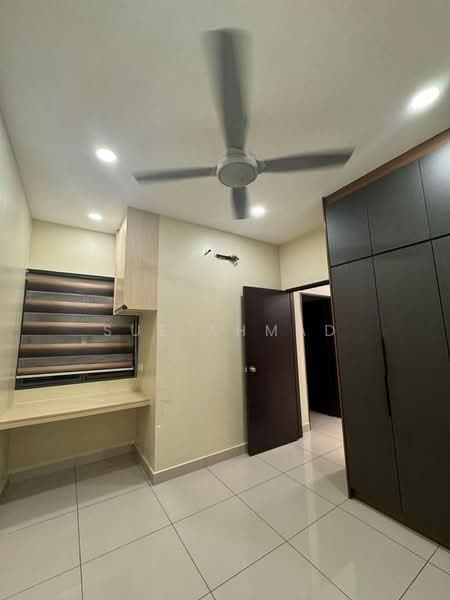 Condominium for Rent at Residensi Zamrud - Sue Ahmad - Bedroom - PropertyGuru.com.my