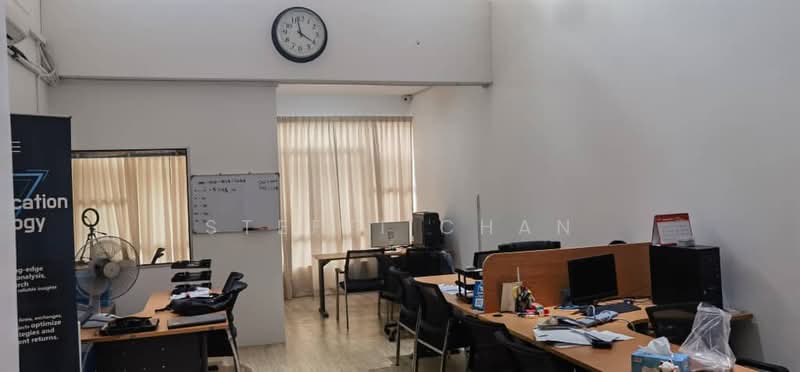 Kedai / Pejabat untuk Disewa di Bukit Jalil (Kuala Lumpur) - Steffi Chan - PropertyGuru.com.my
