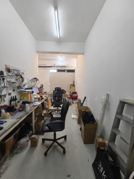 Kedai / Pejabat untuk Disewa di Bukit Jalil (Kuala Lumpur) - Steffi Chan - PropertyGuru.com.my