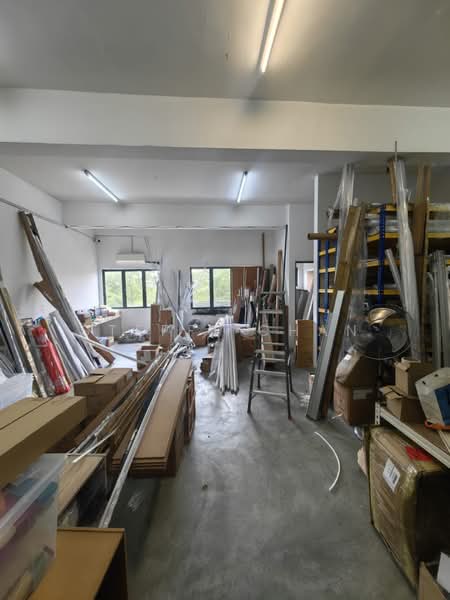 Kedai / Pejabat untuk Disewa di Bukit Jalil (Kuala Lumpur) - Steffi Chan - PropertyGuru.com.my