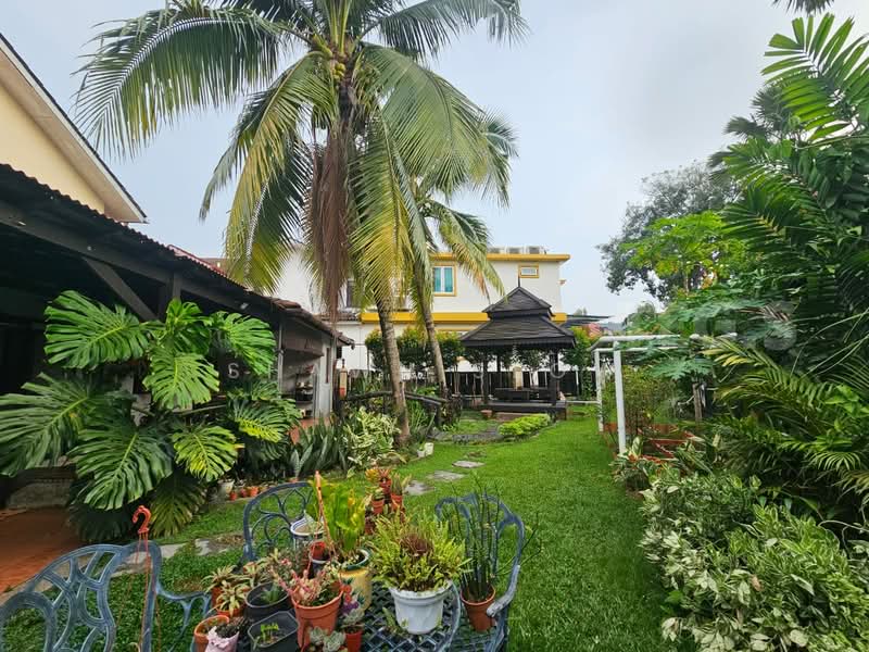 Terraced House for Sale in Kota Kemuning (Shah Alam) - Shawn Seow - Exterior - PropertyGuru.com.my