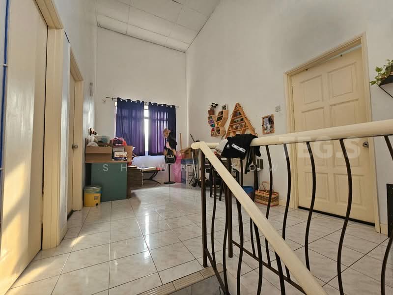 Terraced House for Sale in Kota Kemuning (Shah Alam) - Shawn Seow - Interior - PropertyGuru.com.my