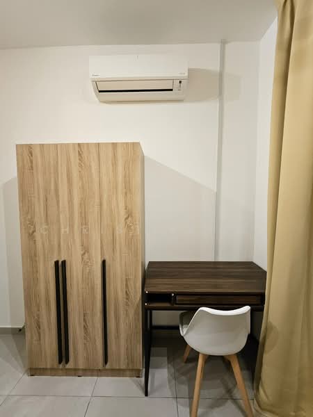 Kediaman Servis untuk Disewa di YOLO Signature Suites - Christine Lee - Study - PropertyGuru.com.my
