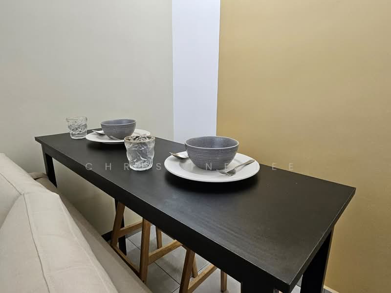 Kediaman Servis untuk Disewa di YOLO Signature Suites - Christine Lee - Interior - PropertyGuru.com.my