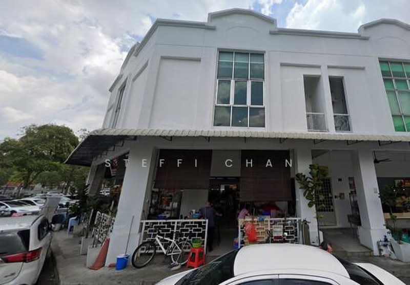 Kedai / Pejabat untuk Disewa di Bukit Jalil (Kuala Lumpur) - Steffi Chan - Exterior - PropertyGuru.com.my