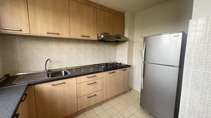 Apartment for Sale at Cyber Heights Villa - Helen Law - PropertyGuru.com.my