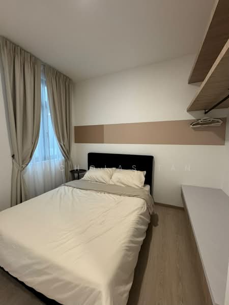 Condominium for Rent at d'Millenia Residences - Nicholas Tan - PropertyGuru.com.my