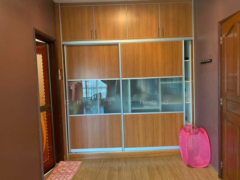 Kondominium untuk Dijual di Sang Suria - Chris Choo - Interior - PropertyGuru.com.my