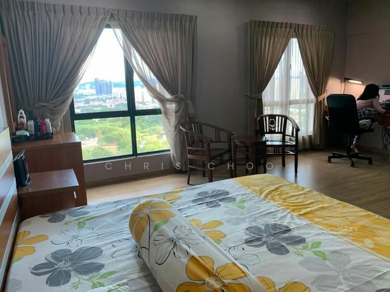 Kondominium untuk Dijual di Sang Suria - Chris Choo - PropertyGuru.com.my