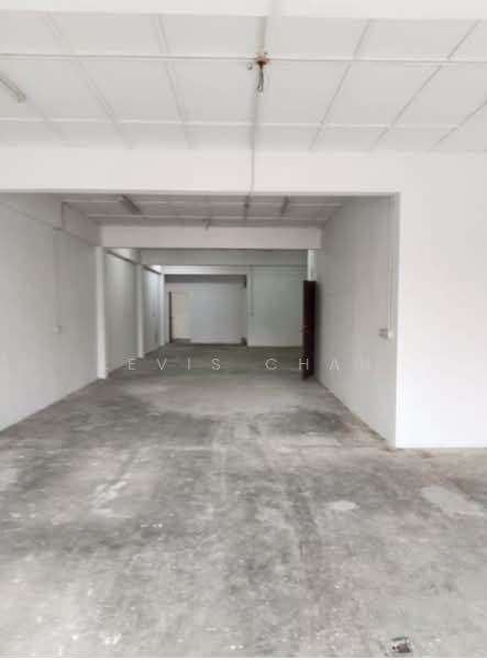 Shop / Office for Rent in Taman Danau Kota (Setapak) - Levis Chan - Interior - PropertyGuru.com.my