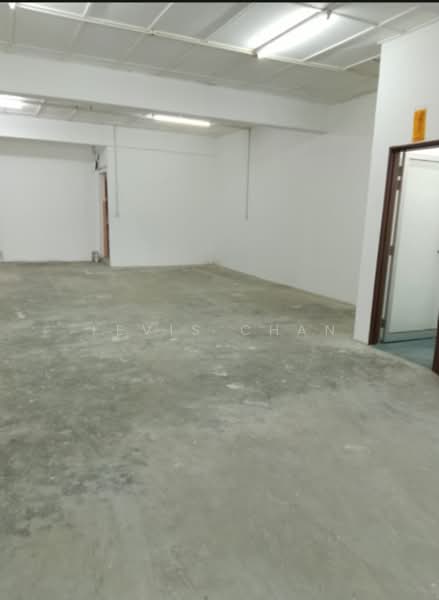 Shop / Office for Rent in Taman Danau Kota (Setapak) - Levis Chan - Interior - PropertyGuru.com.my