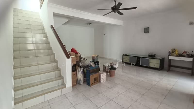 Rumah Teres 2 Tingkat untuk Disewa di Austin Perdana (Tebrau) - Patrick Ho - PropertyGuru.com.my