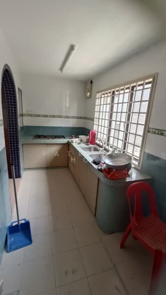 Rumah Teres 2 Tingkat untuk Disewa di Austin Perdana (Tebrau) - Patrick Ho - PropertyGuru.com.my