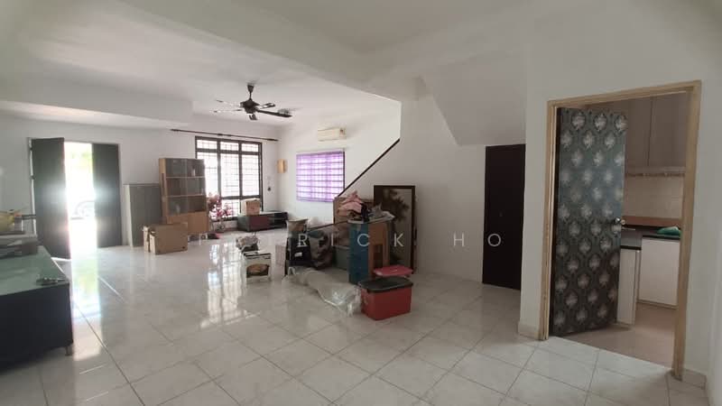 Rumah Teres 2 Tingkat untuk Disewa di Austin Perdana (Tebrau) - Patrick Ho - PropertyGuru.com.my
