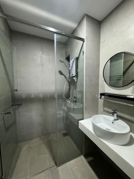 Condominium for Rent at Kuchai Sentral - Daniel Wong CK - PropertyGuru.com.my