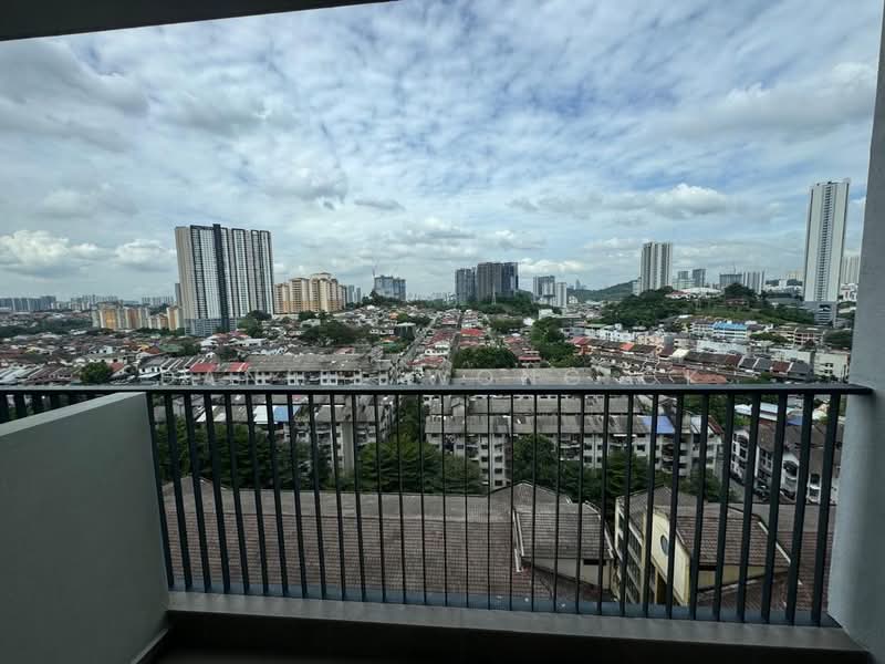 Condominium for Rent at Kuchai Sentral - Daniel Wong CK - PropertyGuru.com.my