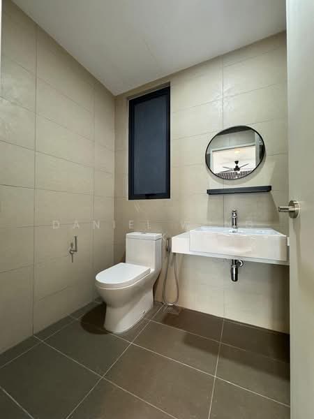 Condominium for Rent at Kuchai Sentral - Daniel Wong CK - PropertyGuru.com.my
