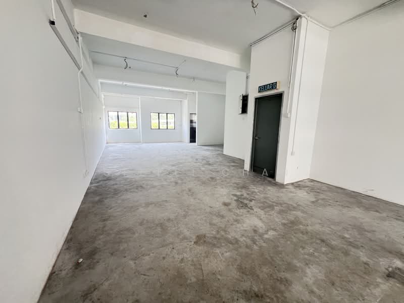 Kedai / Pejabat untuk Disewa di Bukit Jalil (Kuala Lumpur) - Steffi Chan - PropertyGuru.com.my