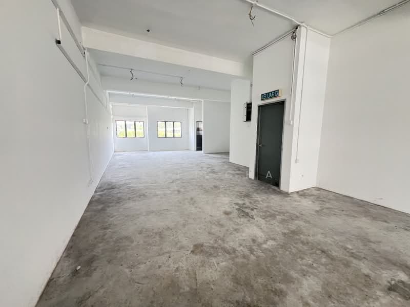Kedai / Pejabat untuk Disewa di Bukit Jalil (Kuala Lumpur) - Steffi Chan - PropertyGuru.com.my