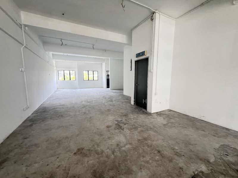 Kedai / Pejabat untuk Disewa di Bukit Jalil (Kuala Lumpur) - Steffi Chan - PropertyGuru.com.my