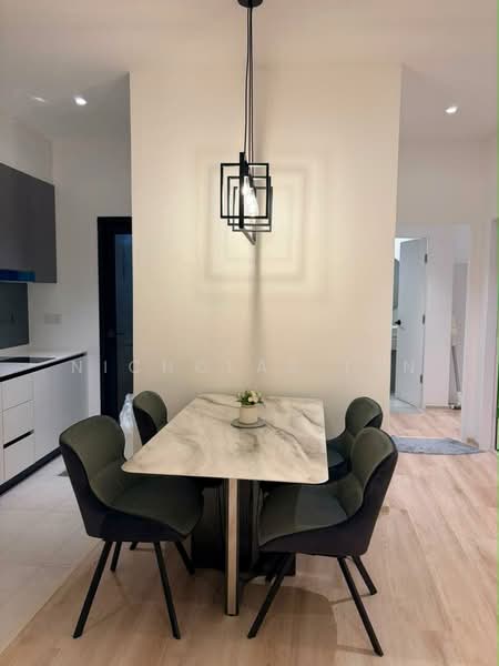 Condominium for Rent at Milano Eight - Nicholas Tan - PropertyGuru.com.my