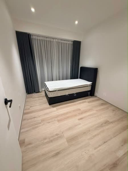 Condominium for Rent at Milano Eight - Nicholas Tan - PropertyGuru.com.my