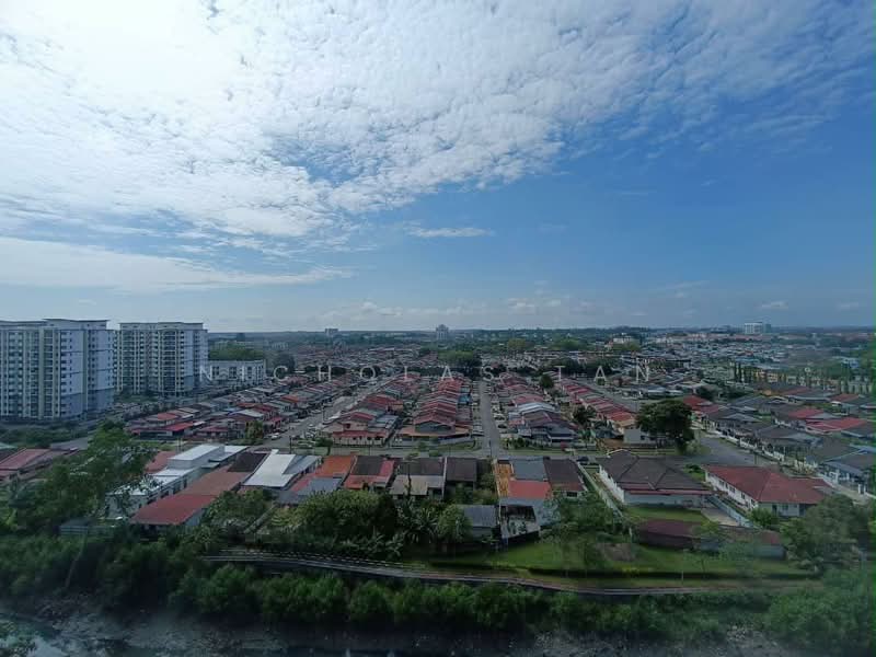 Condominium for Rent at Milano Eight - Nicholas Tan - PropertyGuru.com.my