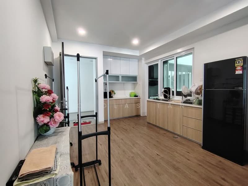 Service Residence for Rent at Avona Residence - Nicholas Tan - PropertyGuru.com.my