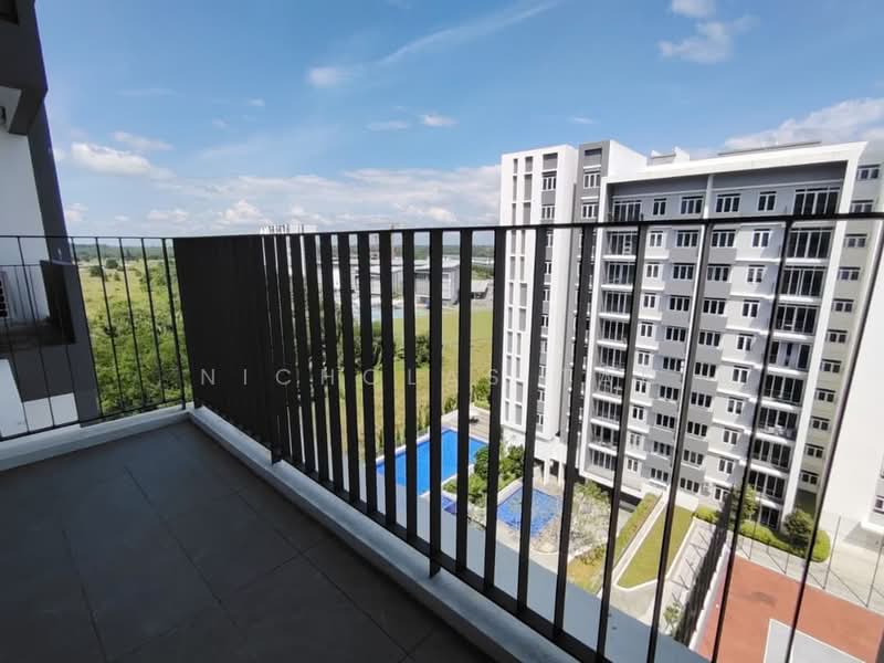 Service Residence for Rent at Avona Residence - Nicholas Tan - PropertyGuru.com.my