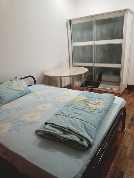 Rumah Teres 2.5 Tingkat untuk Disewa di Bandar Utama 6 (Bandar Utama) - Siao Yin Ng - Bedroom - PropertyGuru.com.my