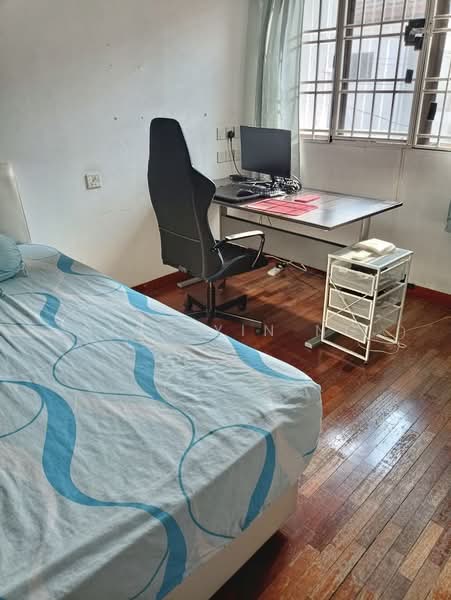 Rumah Teres 2.5 Tingkat untuk Disewa di Bandar Utama 6 (Bandar Utama) - Siao Yin Ng - Bedroom - PropertyGuru.com.my