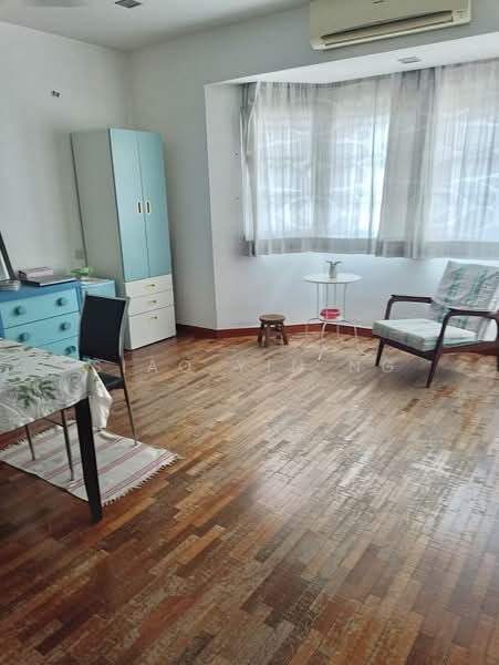 Rumah Teres 2.5 Tingkat untuk Disewa di Bandar Utama 6 (Bandar Utama) - Siao Yin Ng - Living Room - PropertyGuru.com.my