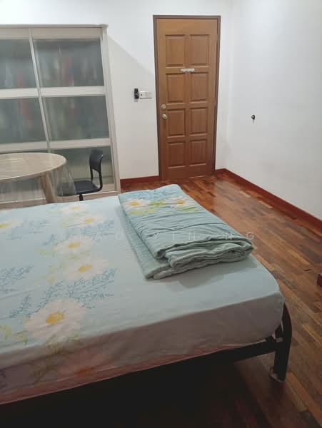 Rumah Teres 2.5 Tingkat untuk Disewa di Bandar Utama 6 (Bandar Utama) - Siao Yin Ng - Bedroom - PropertyGuru.com.my