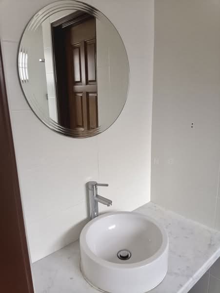 Rumah Teres 2.5 Tingkat untuk Disewa di Bandar Utama 6 (Bandar Utama) - Siao Yin Ng - Bathroom - PropertyGuru.com.my