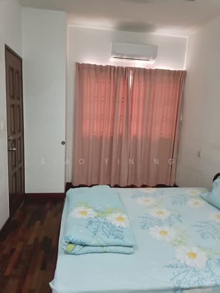 Rumah Teres 2.5 Tingkat untuk Disewa di Bandar Utama 6 (Bandar Utama) - Siao Yin Ng - Bedroom - PropertyGuru.com.my
