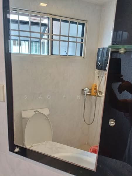 Rumah Teres 2.5 Tingkat untuk Disewa di Bandar Utama 6 (Bandar Utama) - Siao Yin Ng - Bathroom - PropertyGuru.com.my