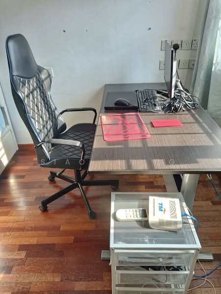 Rumah Teres 2.5 Tingkat untuk Disewa di Bandar Utama 6 (Bandar Utama) - Siao Yin Ng - Study - PropertyGuru.com.my