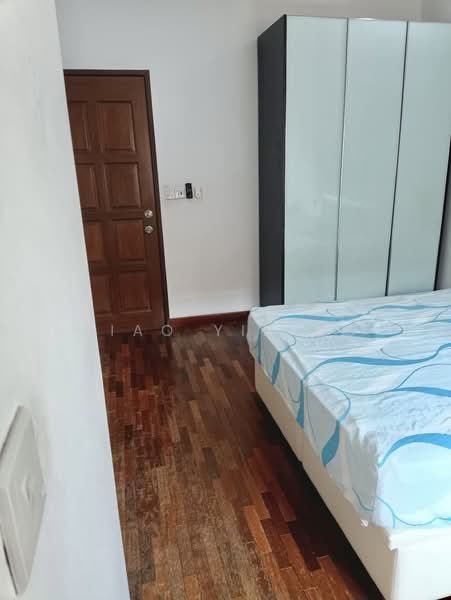 Rumah Teres 2.5 Tingkat untuk Disewa di Bandar Utama 6 (Bandar Utama) - Siao Yin Ng - Bedroom - PropertyGuru.com.my