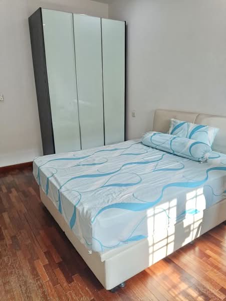 Rumah Teres 2.5 Tingkat untuk Disewa di Bandar Utama 6 (Bandar Utama) - Siao Yin Ng - Bedroom - PropertyGuru.com.my