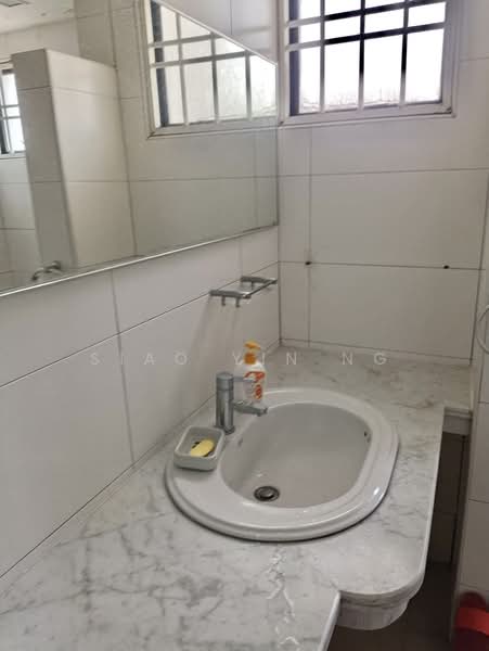 Rumah Teres 2.5 Tingkat untuk Disewa di Bandar Utama 6 (Bandar Utama) - Siao Yin Ng - Bathroom - PropertyGuru.com.my