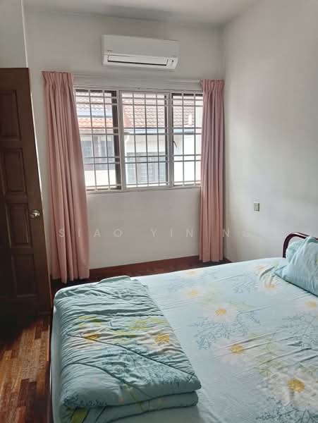 Rumah Teres 2.5 Tingkat untuk Disewa di Bandar Utama 6 (Bandar Utama) - Siao Yin Ng - Bedroom - PropertyGuru.com.my