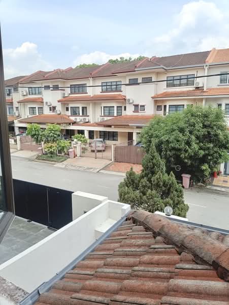 Rumah Teres 2.5 Tingkat untuk Disewa di Bandar Utama 6 (Bandar Utama) - Siao Yin Ng - Exterior - PropertyGuru.com.my