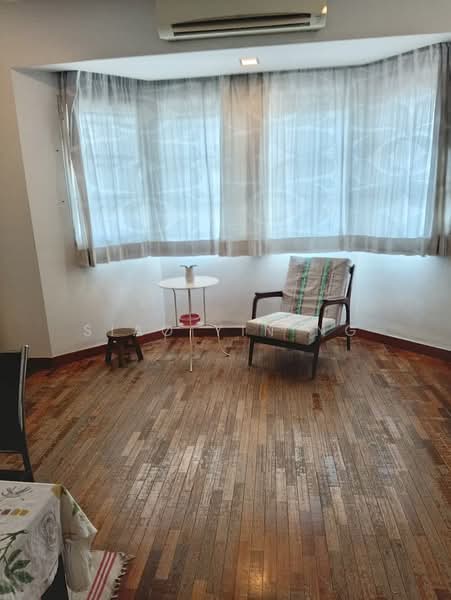 Rumah Teres 2.5 Tingkat untuk Disewa di Bandar Utama 6 (Bandar Utama) - Siao Yin Ng - Living Room - PropertyGuru.com.my
