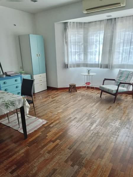 Rumah Teres 2.5 Tingkat untuk Disewa di Bandar Utama 6 (Bandar Utama) - Siao Yin Ng - Living Room - PropertyGuru.com.my