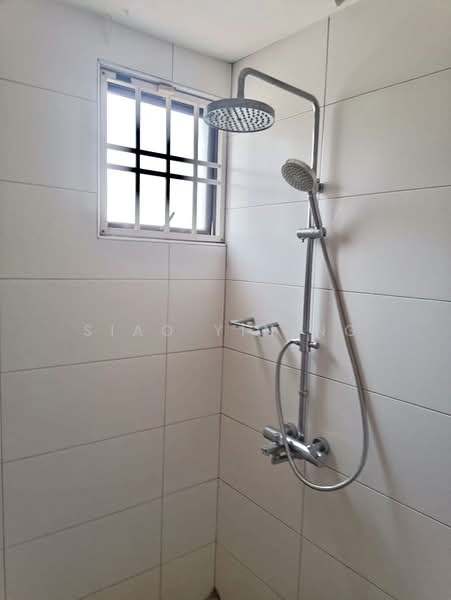 Rumah Teres 2.5 Tingkat untuk Disewa di Bandar Utama 6 (Bandar Utama) - Siao Yin Ng - Bathroom - PropertyGuru.com.my