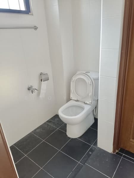 Rumah Teres 2.5 Tingkat untuk Disewa di Bandar Utama 6 (Bandar Utama) - Siao Yin Ng - Bathroom - PropertyGuru.com.my