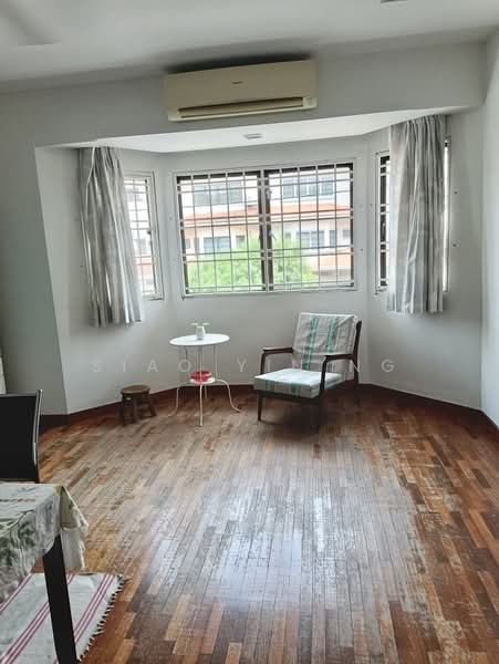 Rumah Teres 2.5 Tingkat untuk Disewa di Bandar Utama 6 (Bandar Utama) - Siao Yin Ng - Living Room - PropertyGuru.com.my