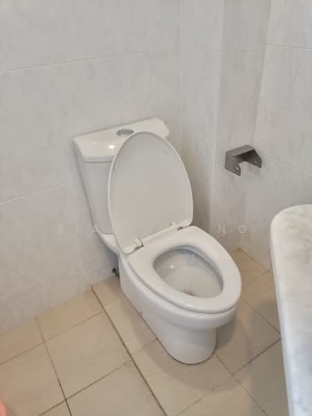 Rumah Teres 2.5 Tingkat untuk Disewa di Bandar Utama 6 (Bandar Utama) - Siao Yin Ng - Bathroom - PropertyGuru.com.my