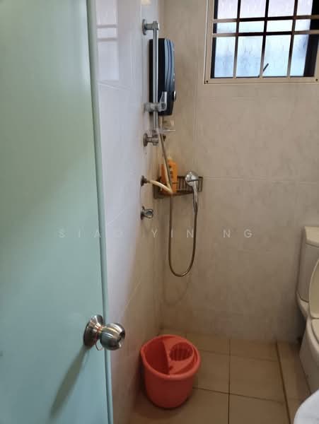 Rumah Teres 2.5 Tingkat untuk Disewa di Bandar Utama 6 (Bandar Utama) - Siao Yin Ng - Bathroom - PropertyGuru.com.my