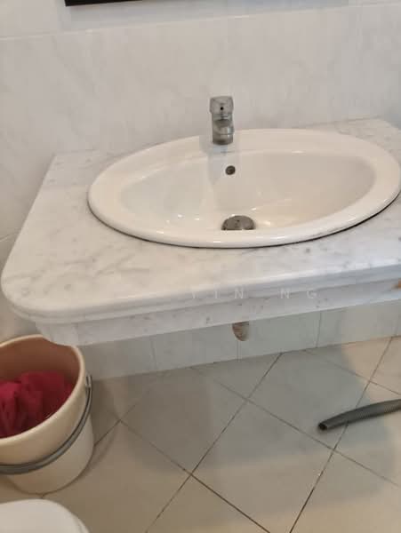 Rumah Teres 2.5 Tingkat untuk Disewa di Bandar Utama 6 (Bandar Utama) - Siao Yin Ng - Bathroom - PropertyGuru.com.my